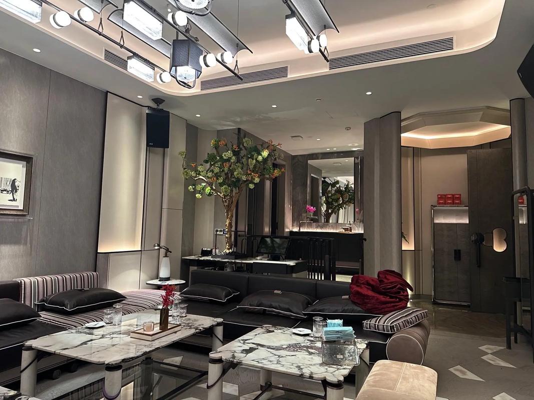 &ldquo;探索商务ktv魅力&rdquo;-漳县ktv预订