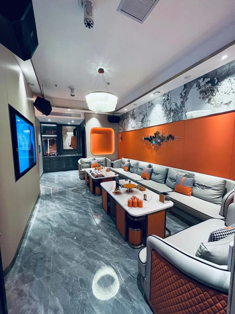 定西商务ktv优选性价比商务ktv推荐-漳县ktv预订