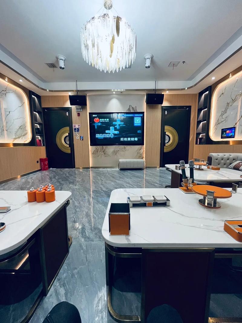 定西商务ktv：商务高端氛围，尽享尊贵体验-漳县ktv预订